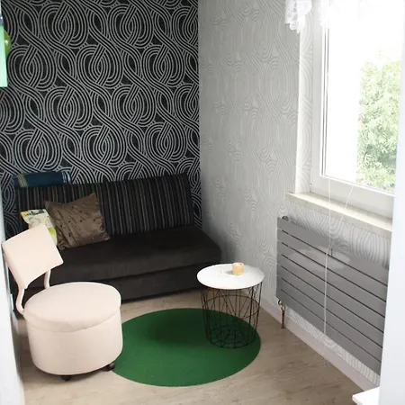 Ferienwohnung Rositz Exterior foto