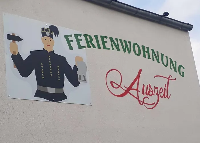 Ferienwohnung