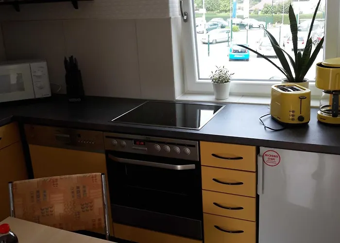 Ferienwohnung