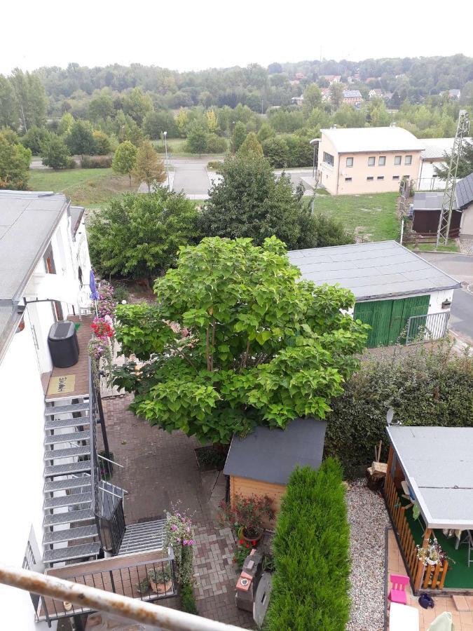 Ferienwohnung Apartment