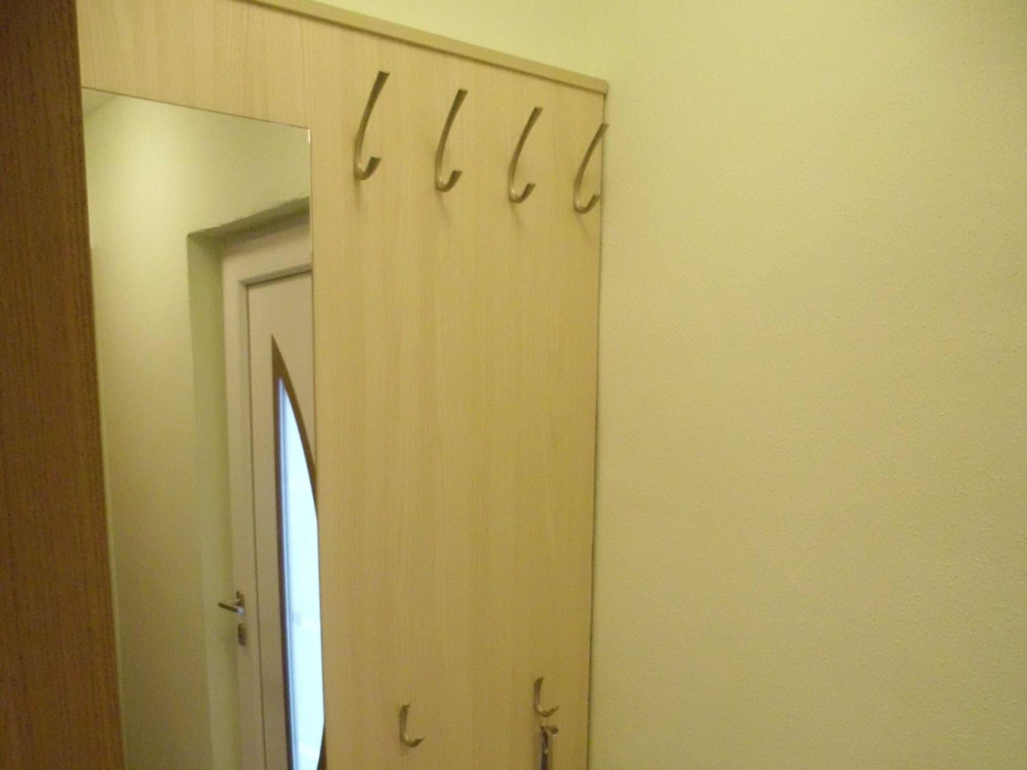 Ferienwohnung Apartment