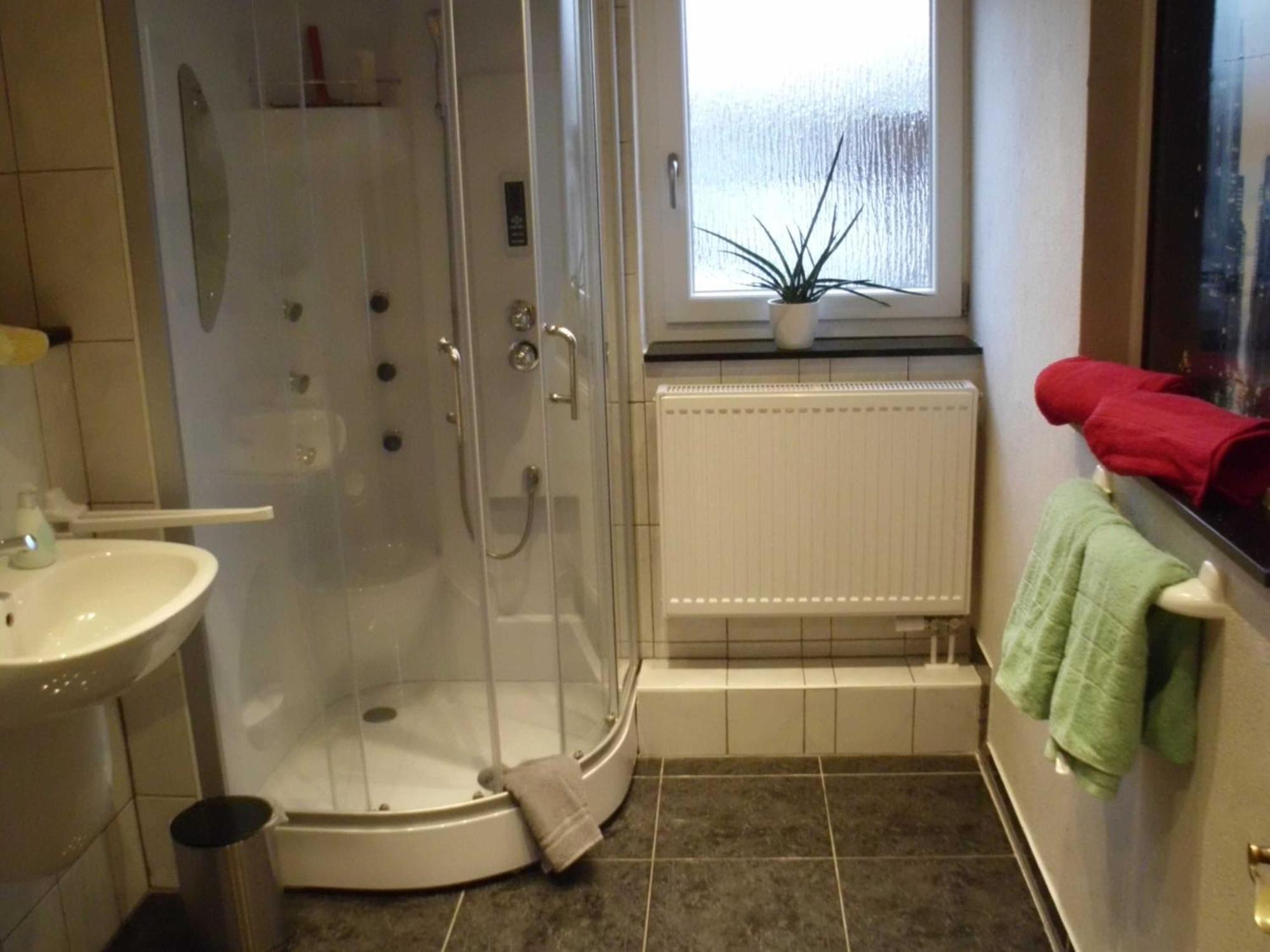 Ferienwohnung Apartment *