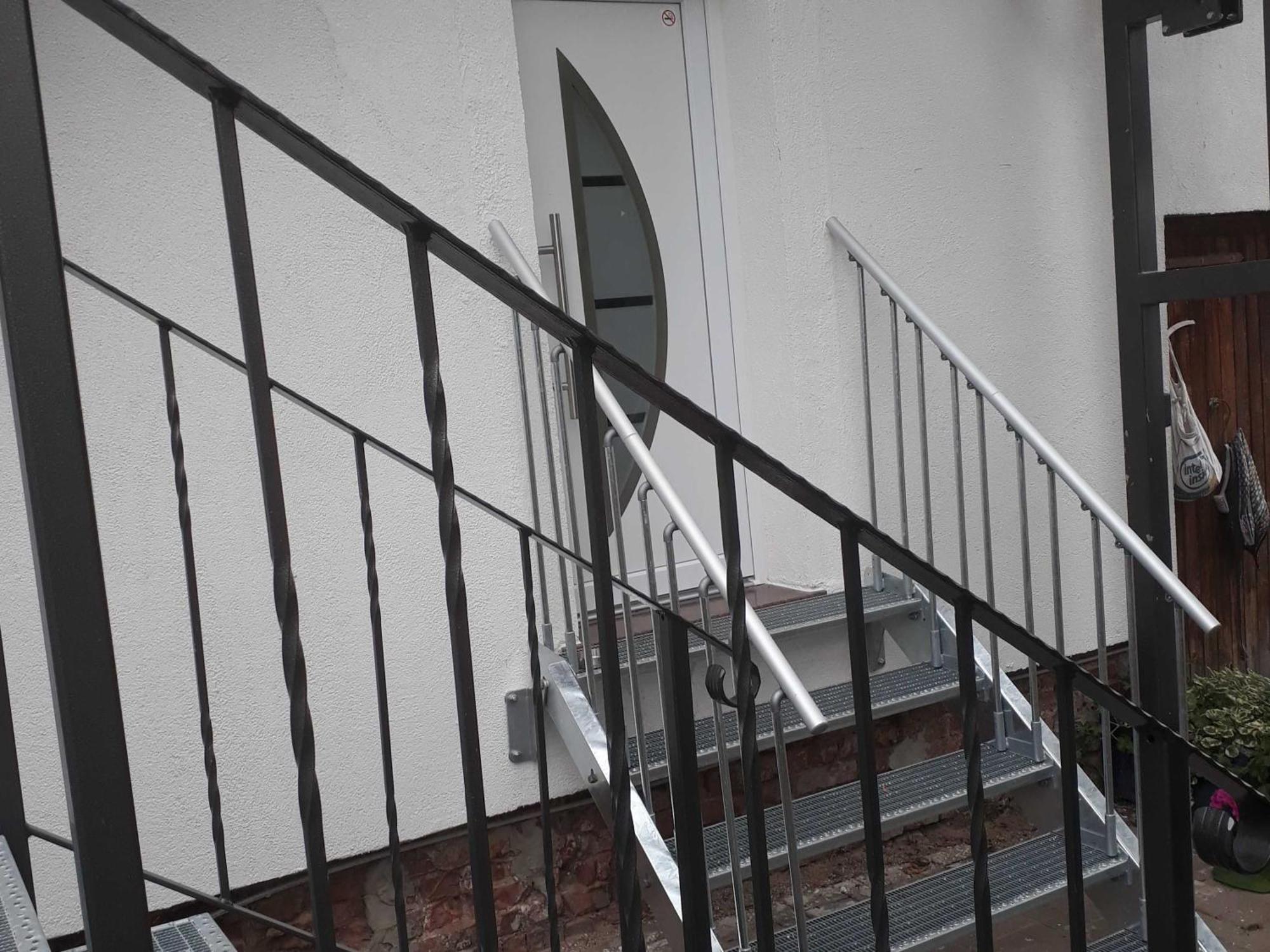 Ferienwohnung Apartment Rositz