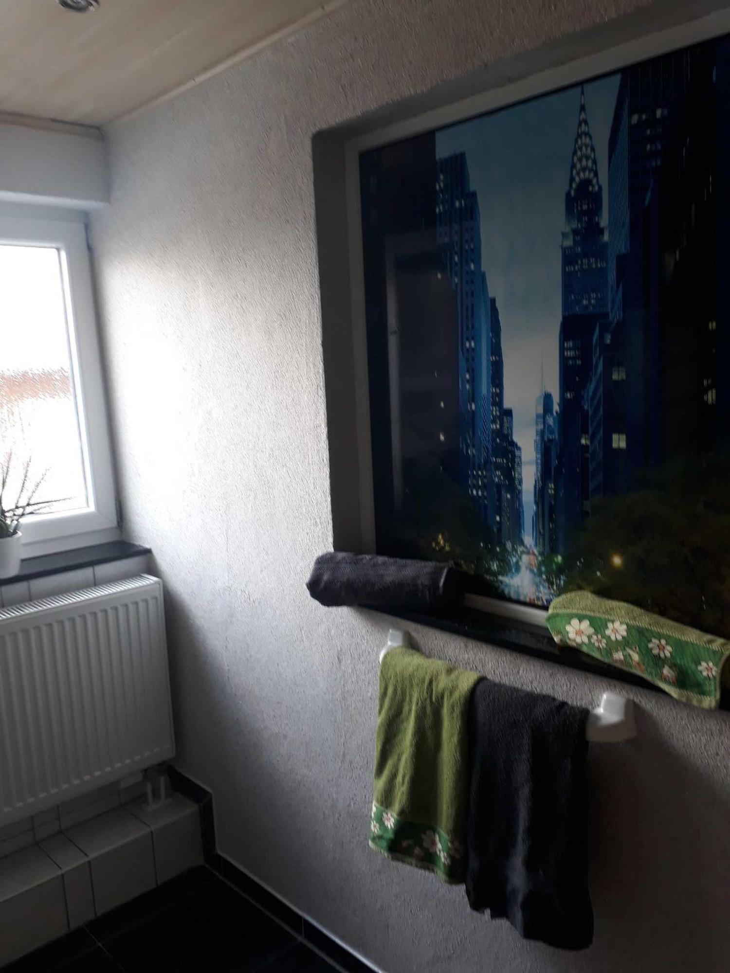 Apartment Ferienwohnung Rositz
