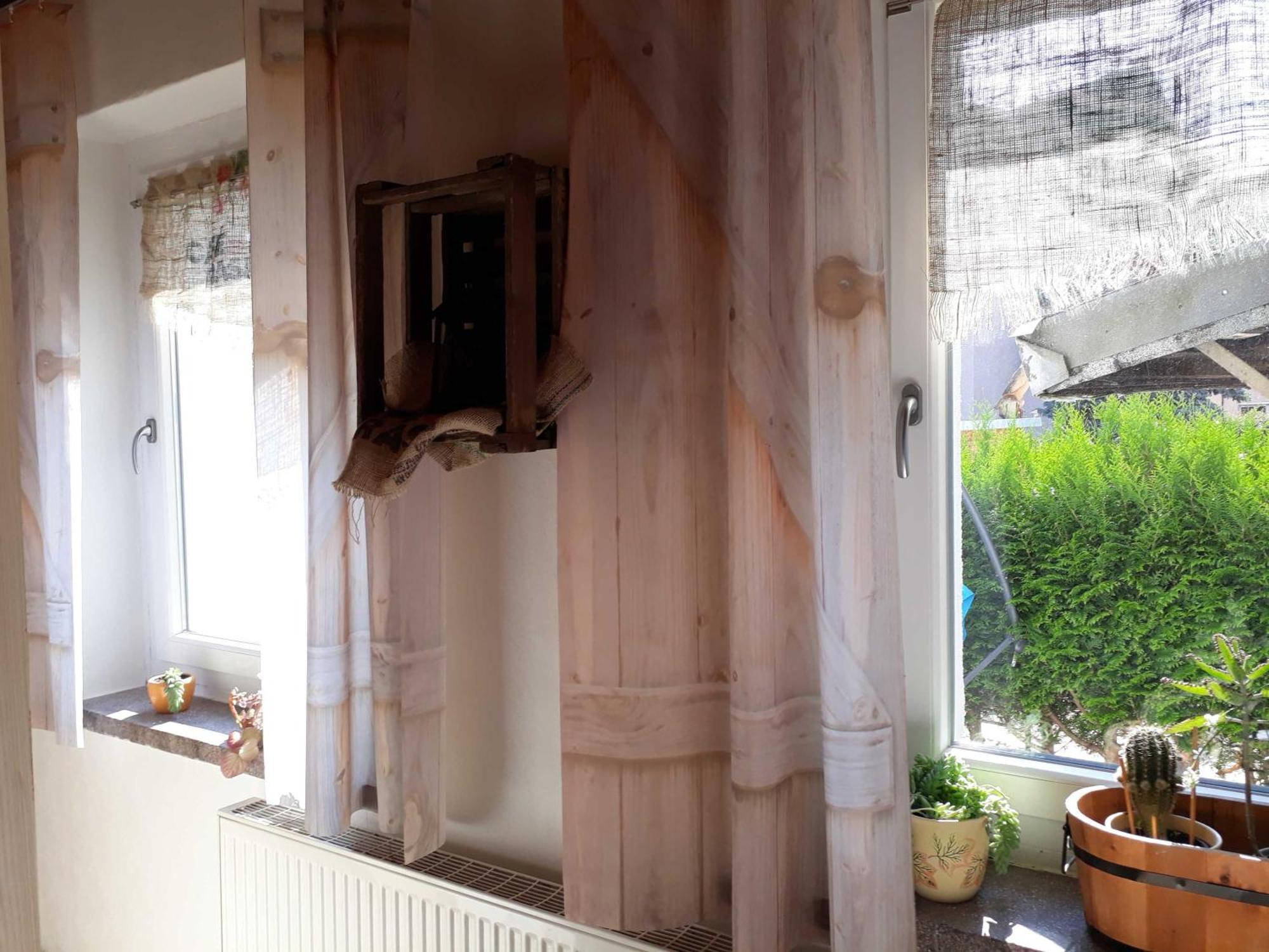 Ferienwohnung Rositz