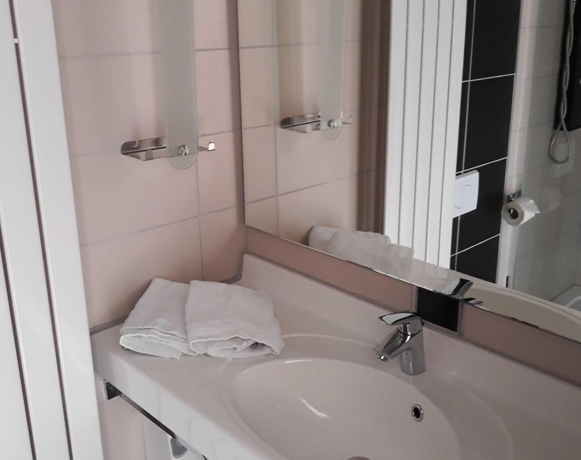 Ferienwohnung Apartment