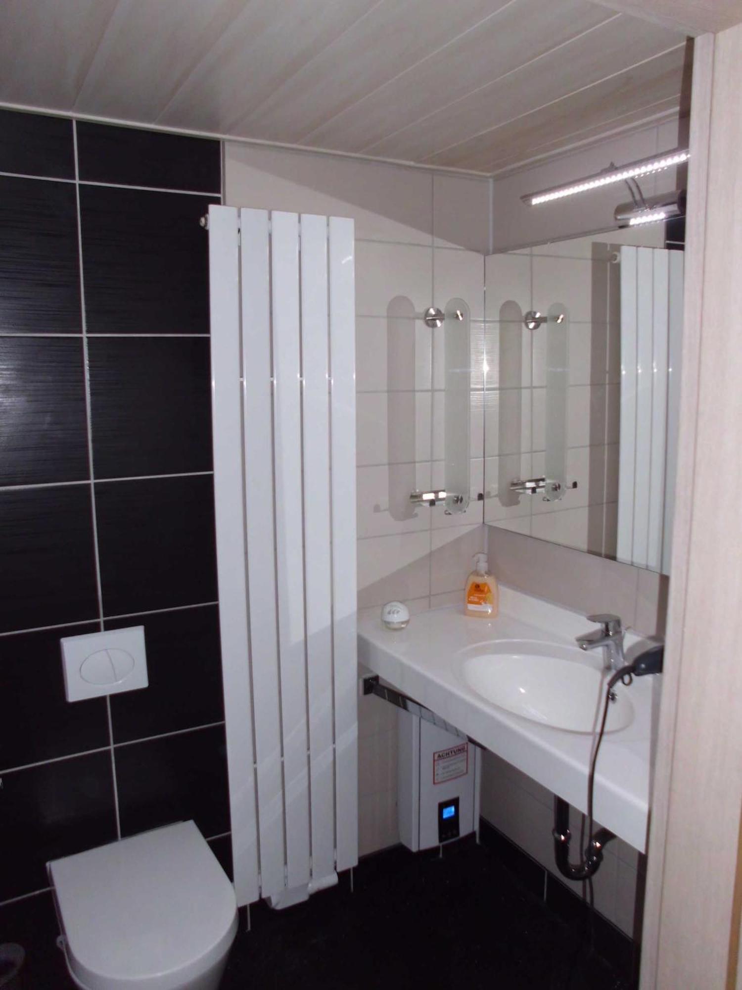 Ferienwohnung Apartment *