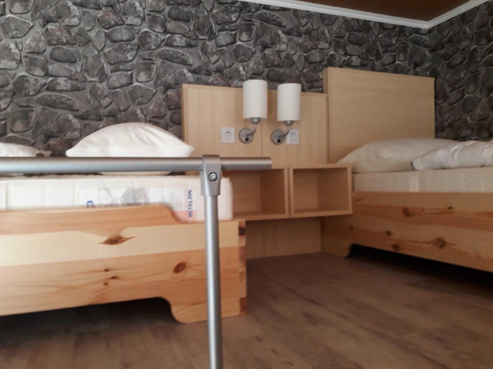 Apartment Ferienwohnung Rositz