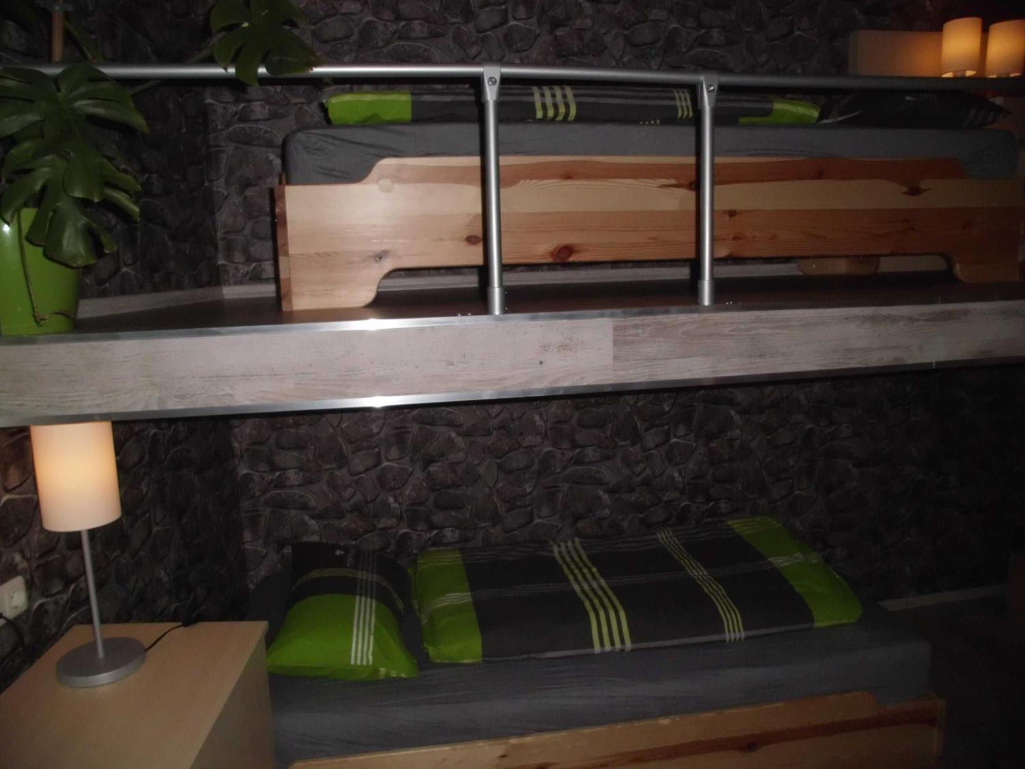Ferienwohnung * Rositz