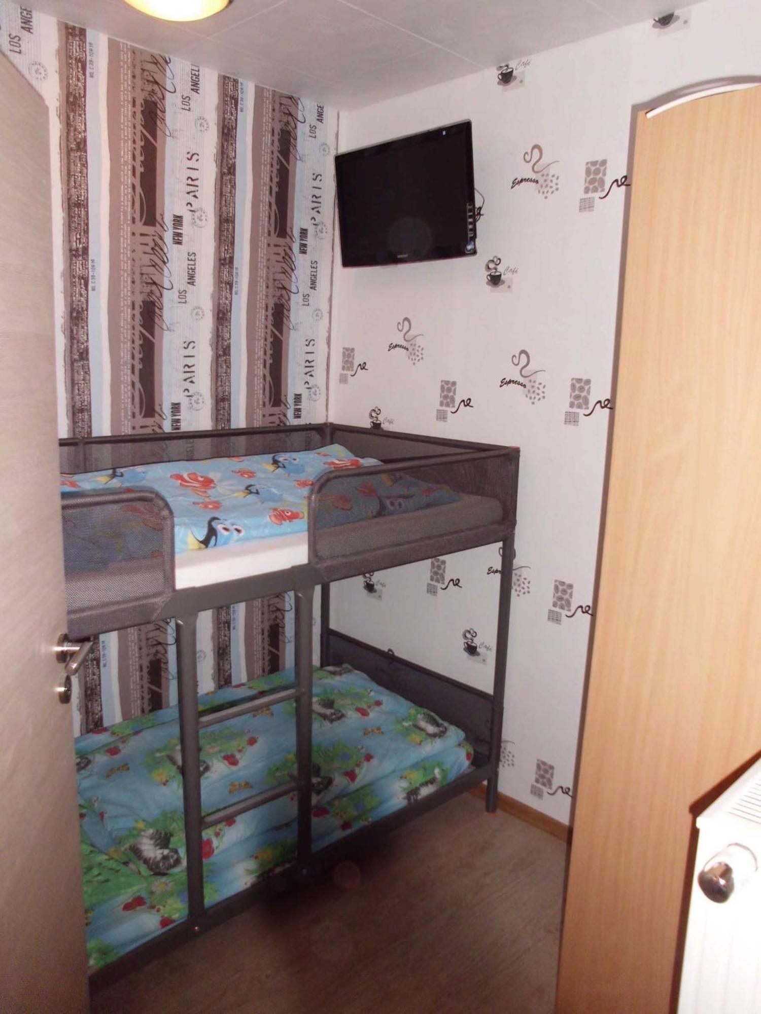 Ferienwohnung Apartment *