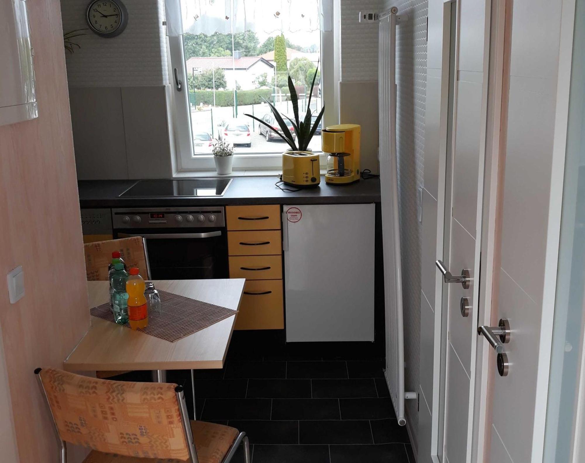 Apartment Ferienwohnung *