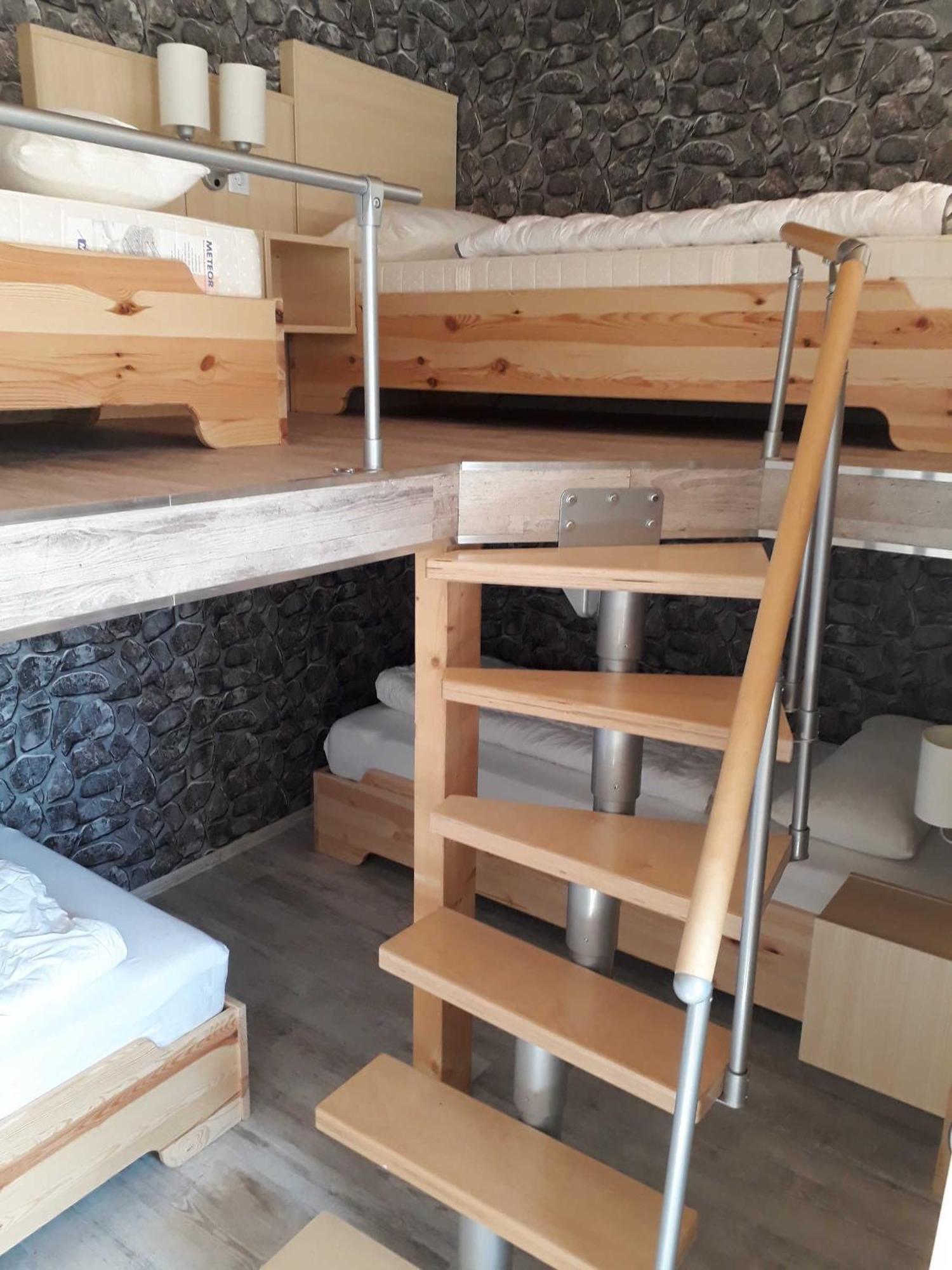 Ferienwohnung Apartment Rositz