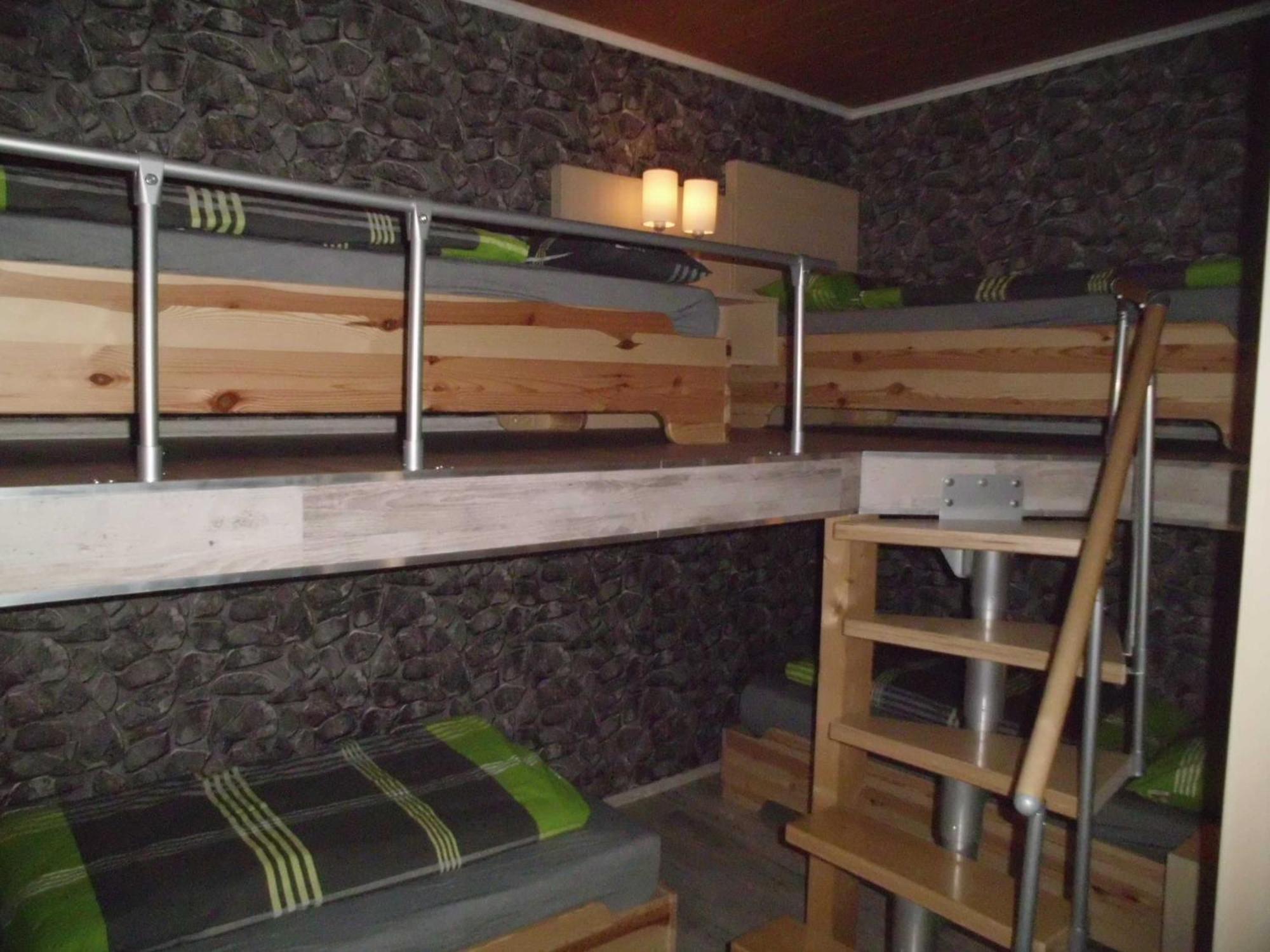 Ferienwohnung Rositz