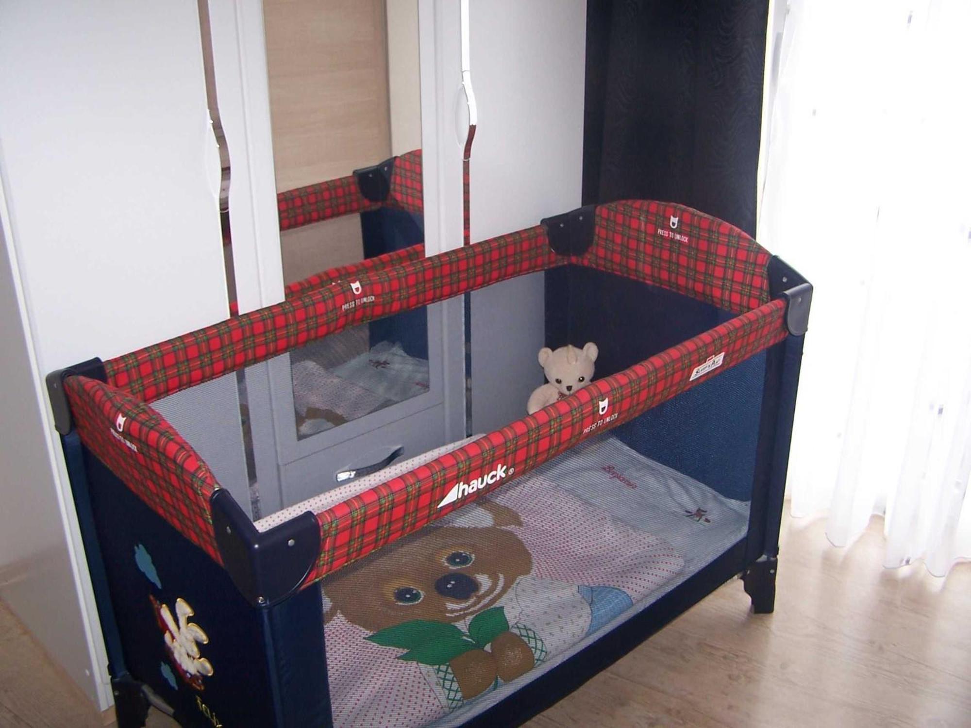 Ferienwohnung * Rositz