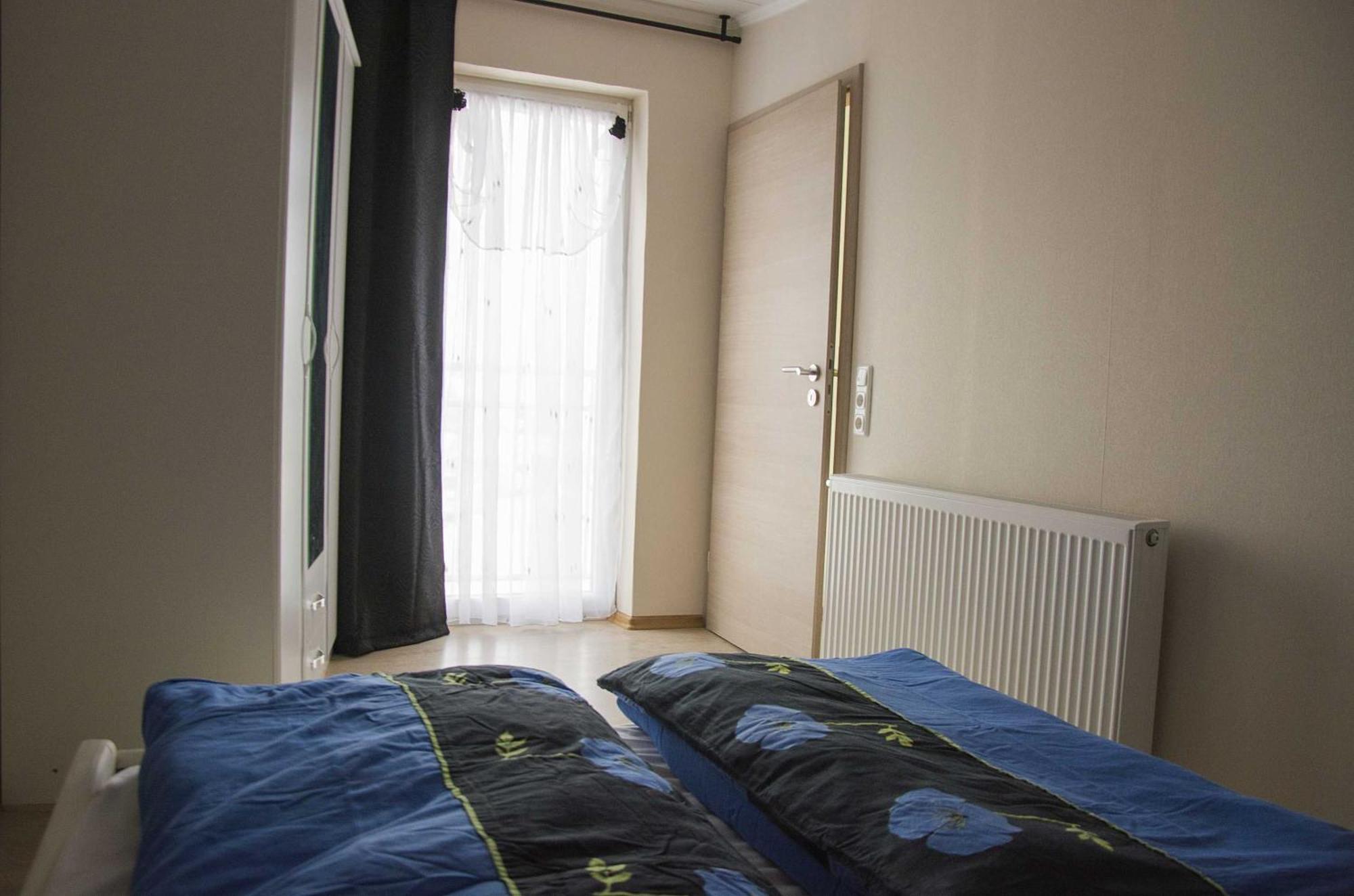 Ferienwohnung