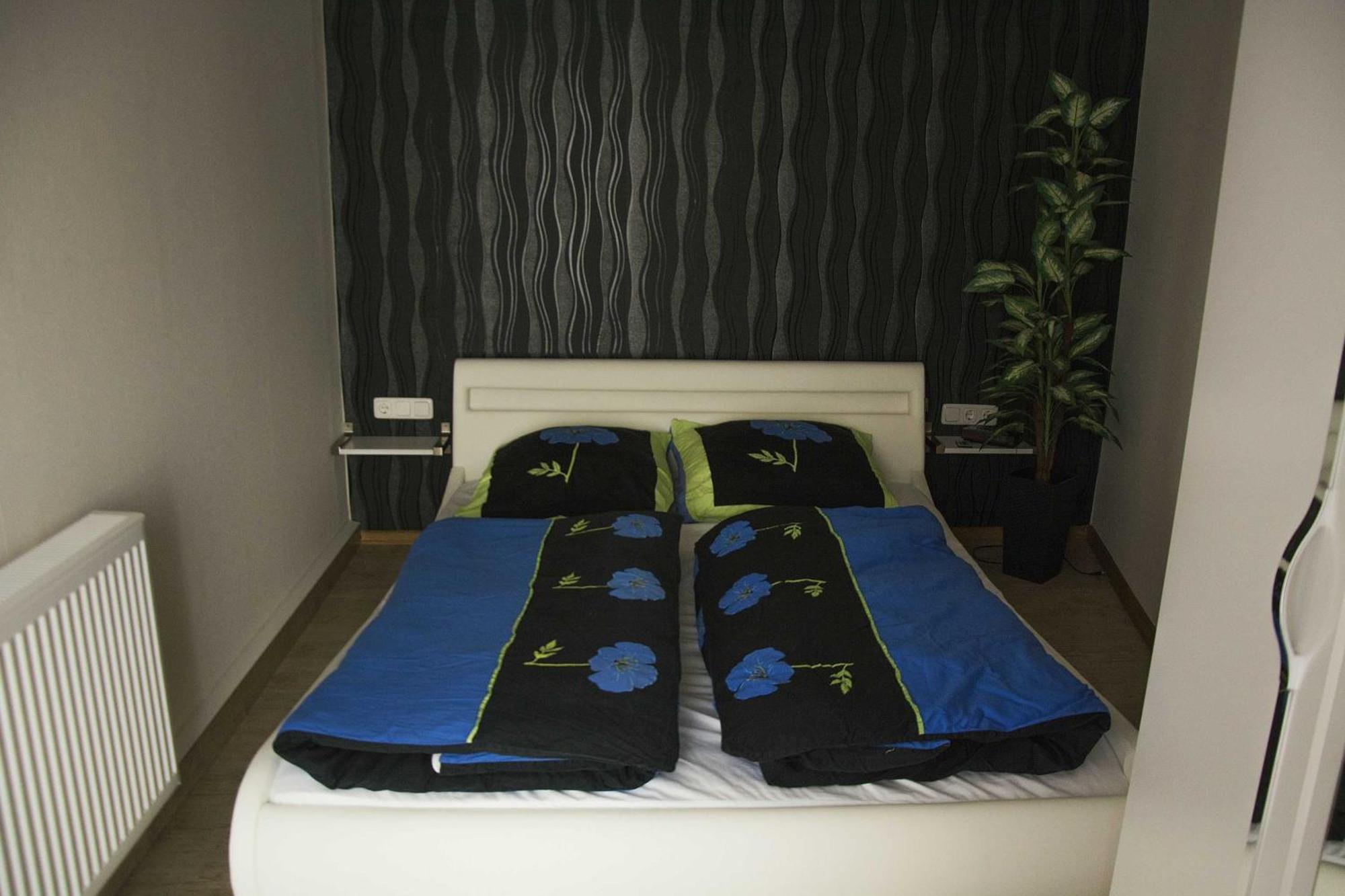Ferienwohnung Apartment
