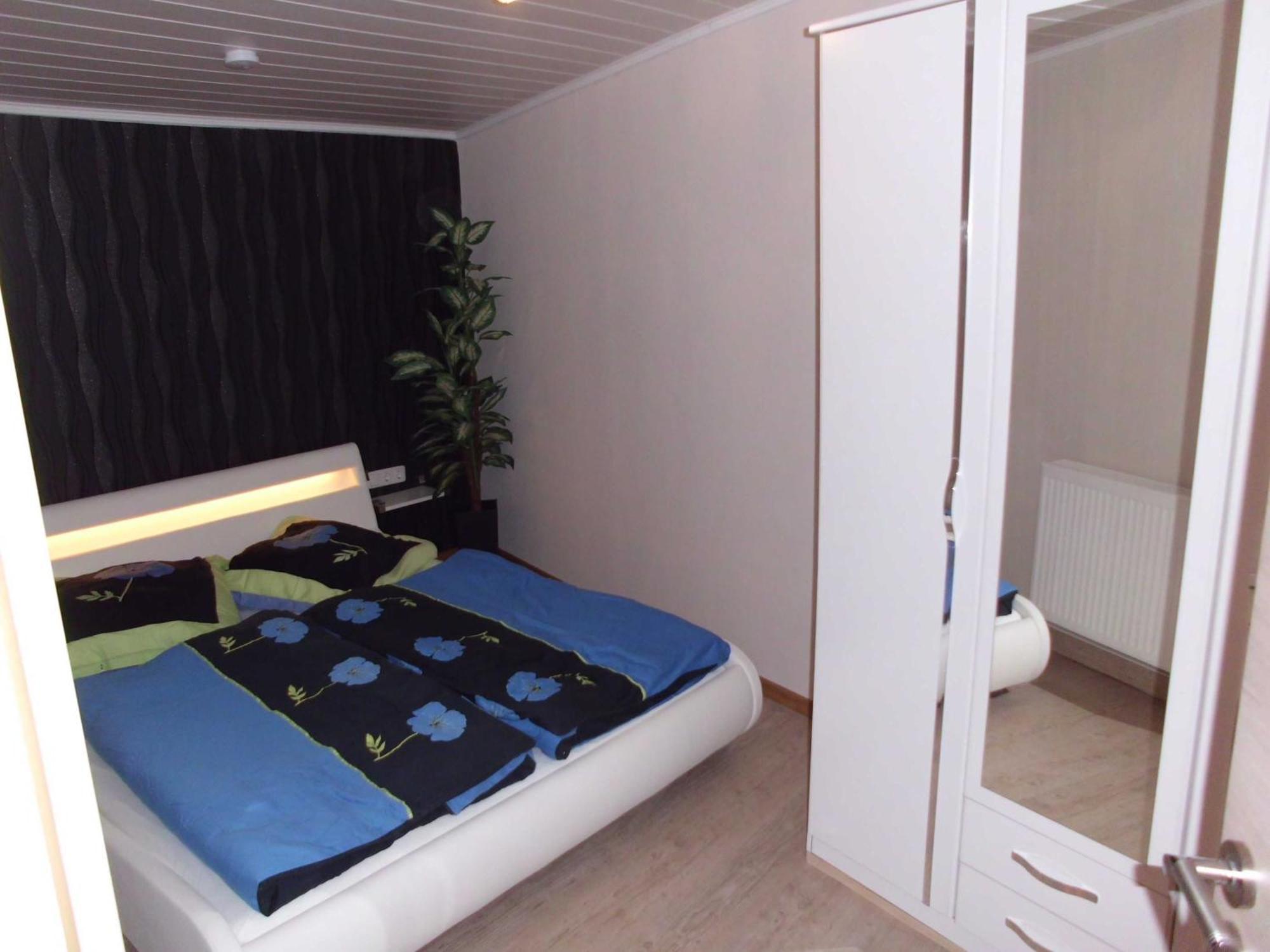 Ferienwohnung Apartment *