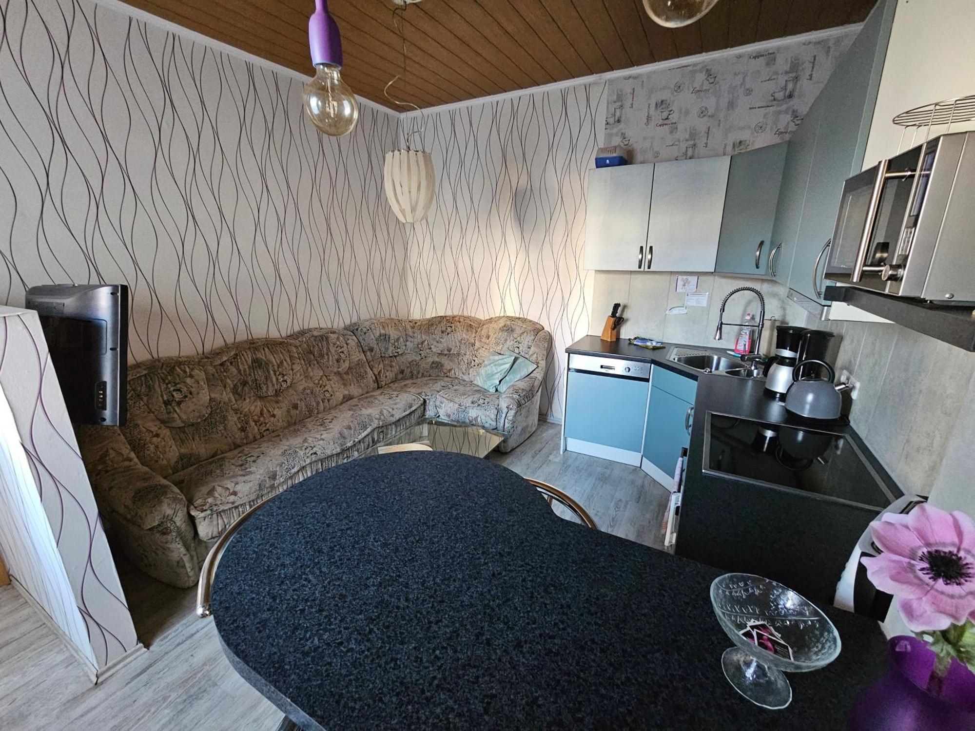 Apartment Ferienwohnung *