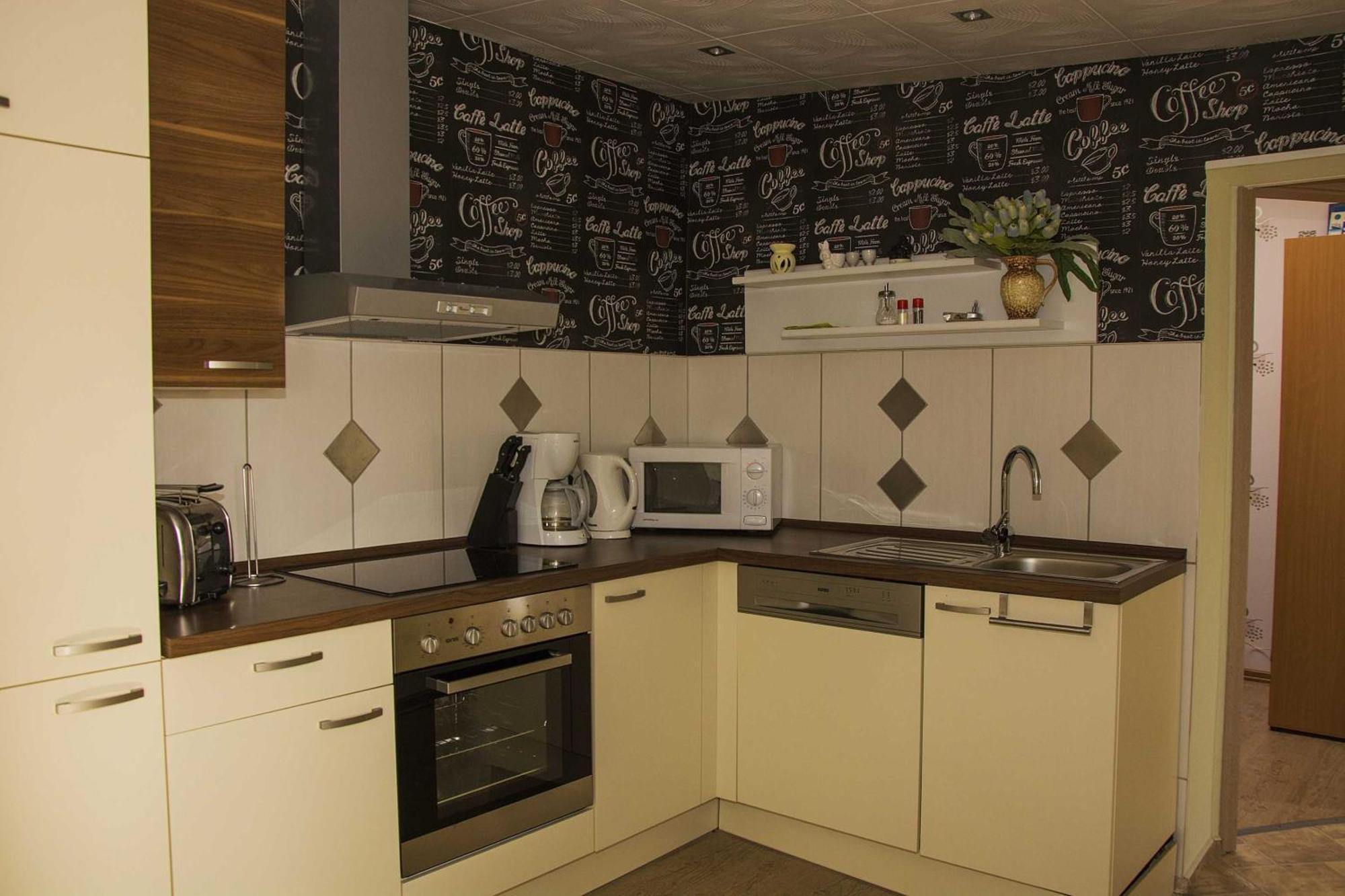 Ferienwohnung Apartment Rositz