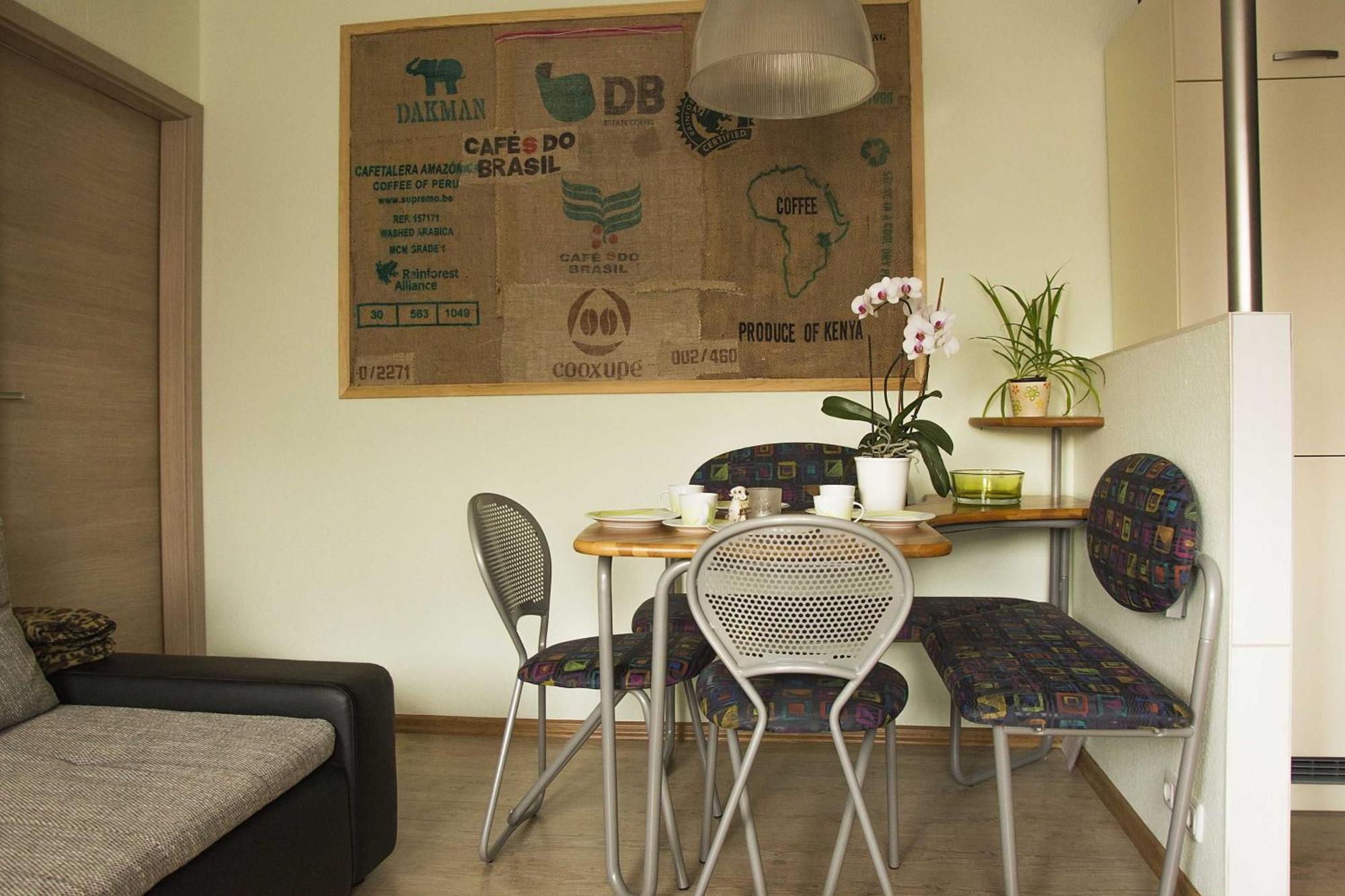 Ferienwohnung Rositz