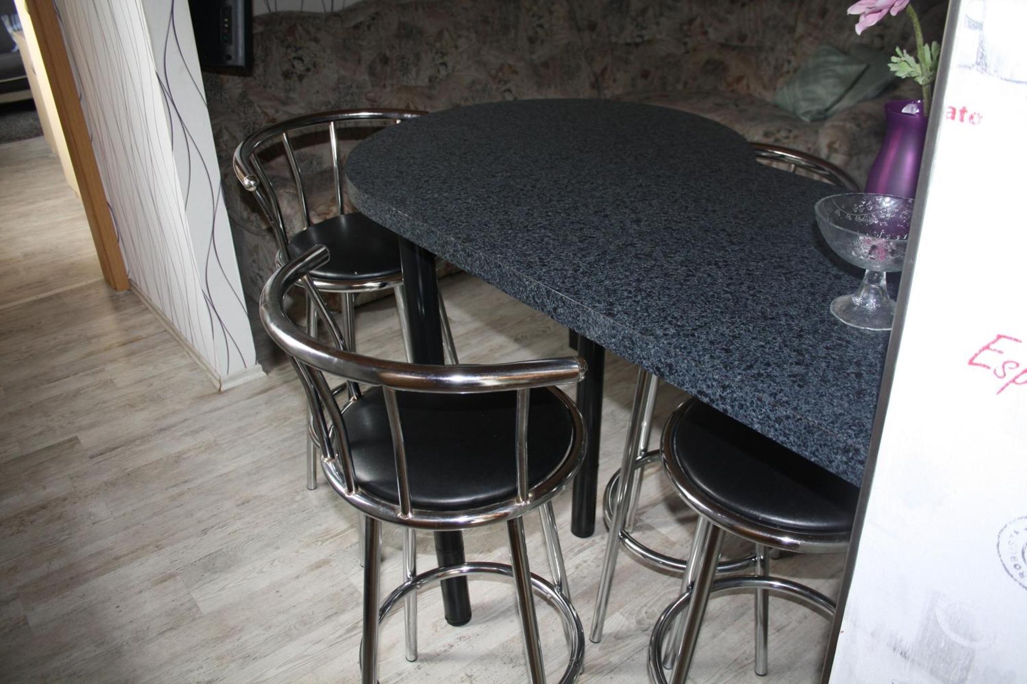 Ferienwohnung Apartment