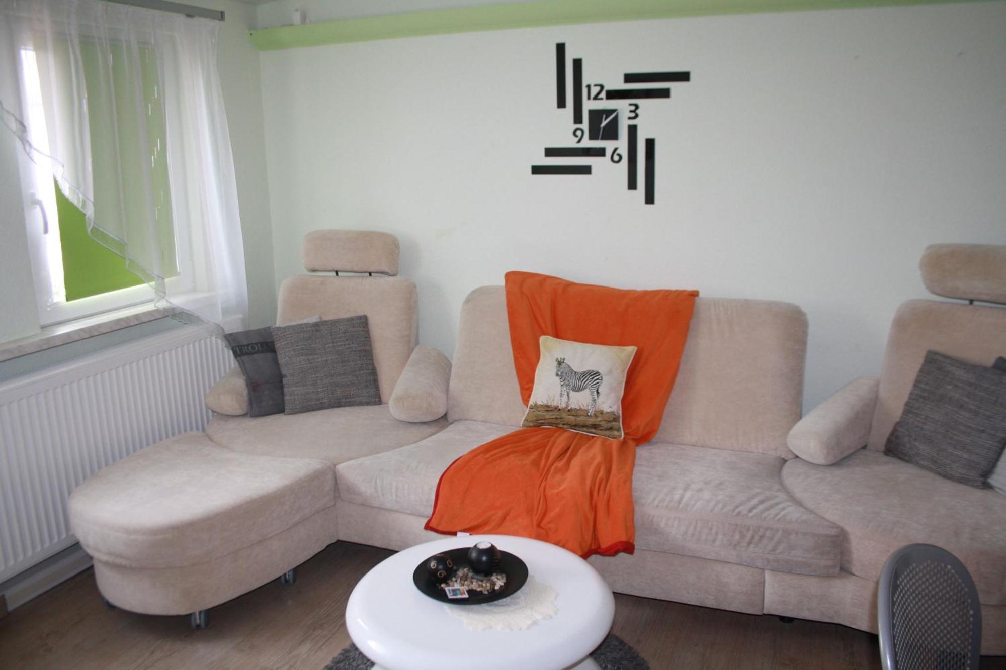 Apartment Ferienwohnung