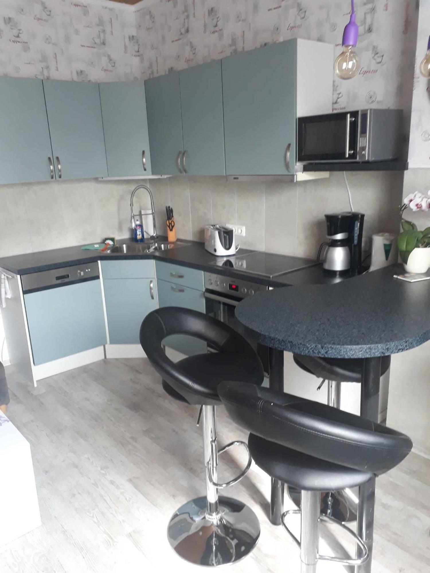Ferienwohnung Apartment *