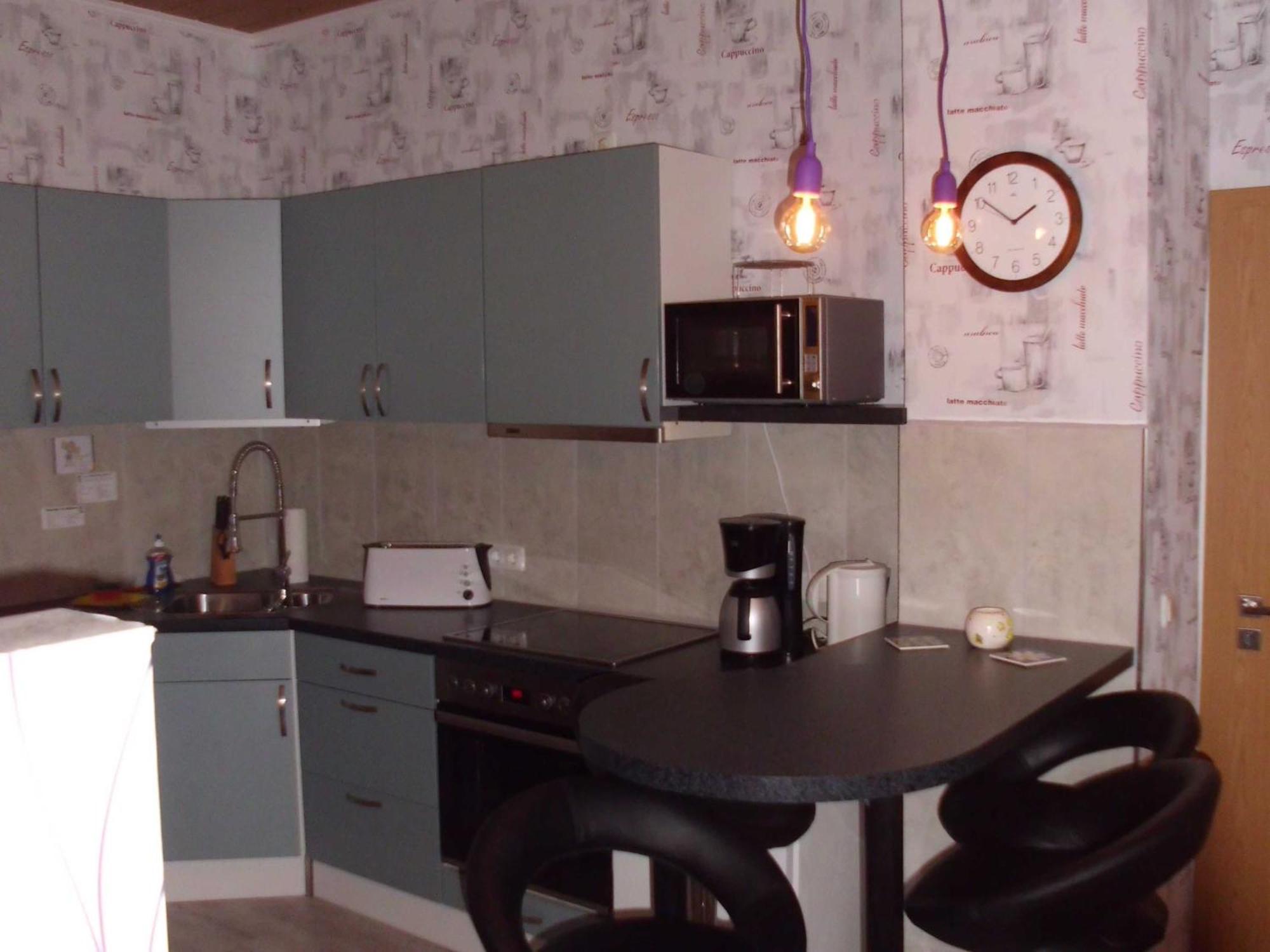 Ferienwohnung Apartment Rositz