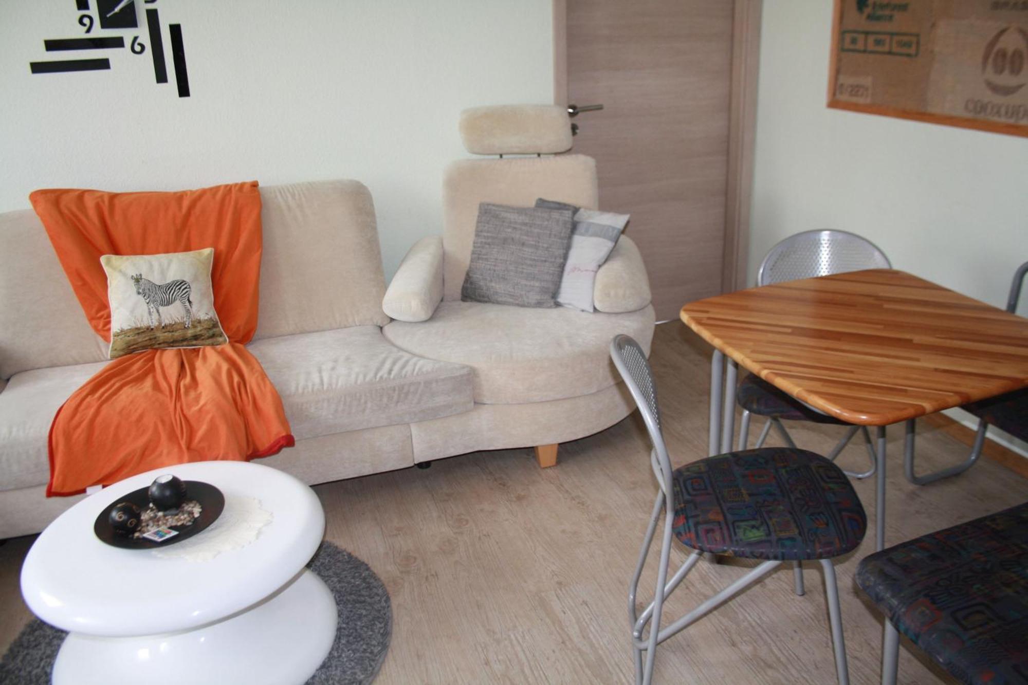Ferienwohnung *